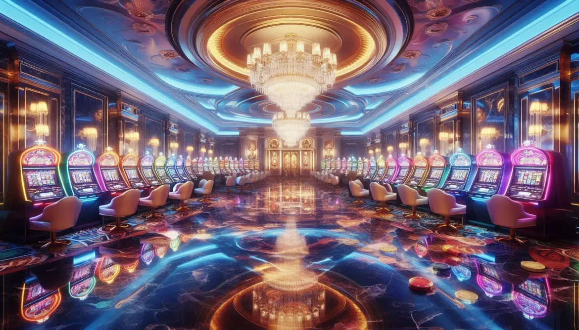Casino Rewards